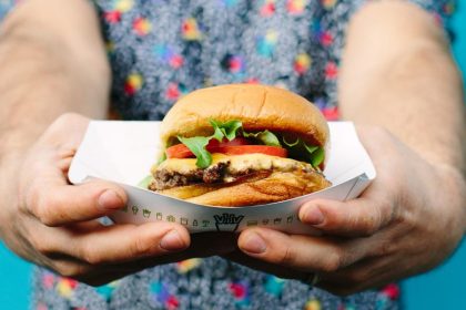 Shake Shack Set to Open New Plano Location