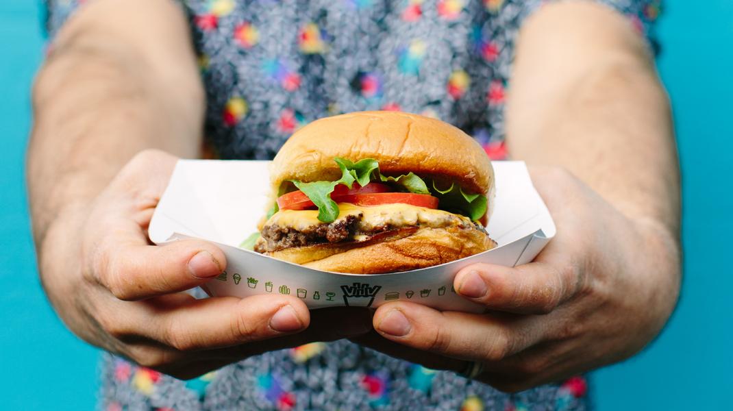 Shake Shack Set to Open New Plano Location
