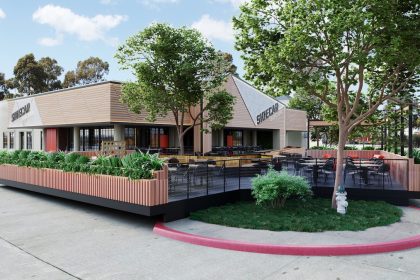 Sidecar Social is Coming to The Star District in Frisco