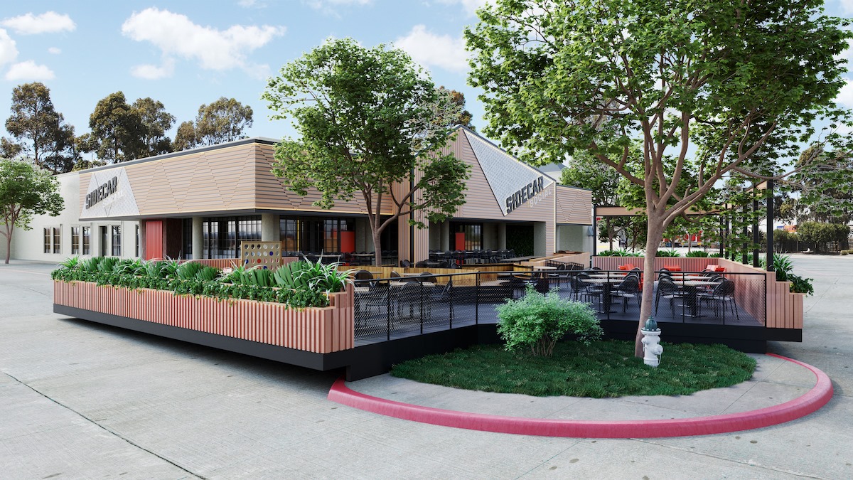 Sidecar Social is Coming to The Star District in Frisco