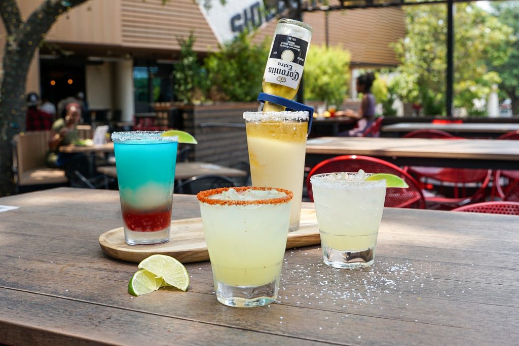 Sidecar Social is Coming to The Star District in Frisco
