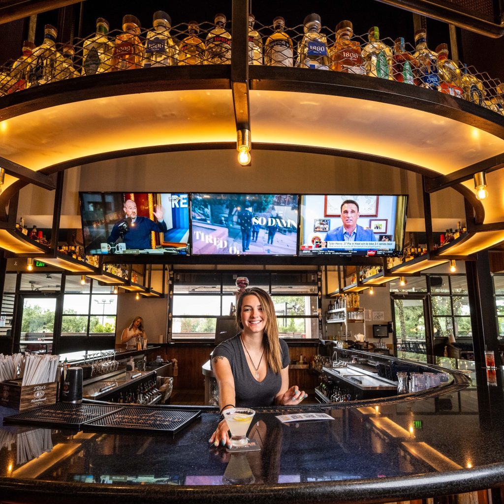 Sidecar Social is Coming to The Star District in Frisco