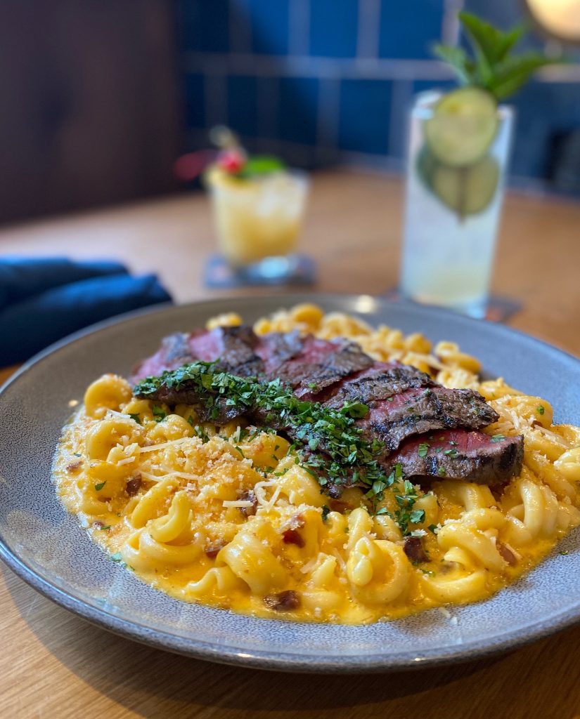 Sidecar Social is Coming to The Star District in Frisco