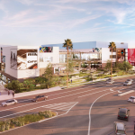 South Bay Galleria Rendering 1