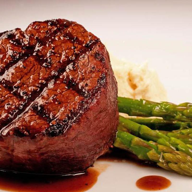 Steve Fields' Steakhouse to Open in Early 2022 at New Plano Location