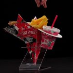 Surfin' Chicken Makes Its Way to Fort Worth