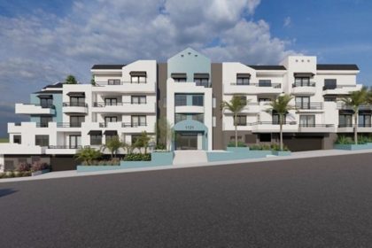 LaTerra Development Acquires 42-unit Apartment Building in Heart of West Hollywood for $29,200,000; Plans Luxury Renovation & Addition of 10 Accessory Dwelling Units