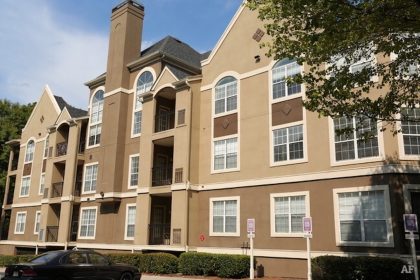 The Artisan and Berkshires at Lenox Park Trade Hands For $175 MM