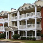 The Columns at Sweetwater Creek, Peachtree Corners Sell For Combined $124.75