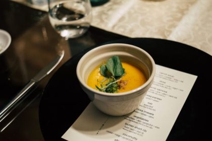 The Herbal Chef Owner Opening CBD Bar and Restaurant in Santa Monica
