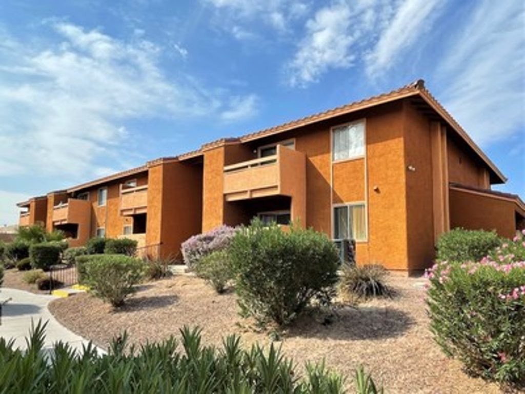 Bascom Group Ends 2021 with a 200-Unit Las Vegas Acquisition for $40.5 Million