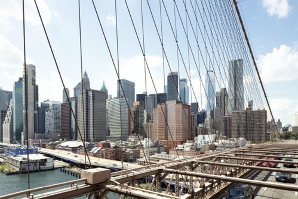 The Howard Hughes Corporation Announces Approval Of $850 Million Development Project For 250 Water Street At The Seaport In Lower Manhattan