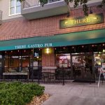 There Gastropub Hits The Market In Brookhaven, Owner Seeks $250K