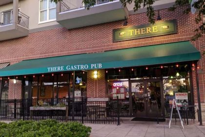There Gastropub Hits The Market In Brookhaven, Owner Seeks $250K