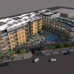 Triangle Center Rendering 1