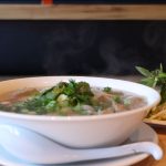 Vietvana Pho Noodle House Ponce City Market Dec. 20 With New Noodle Recipe For Signature Dish