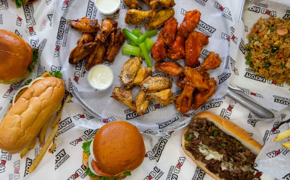 WNB Factory to Open Dacula Market Location