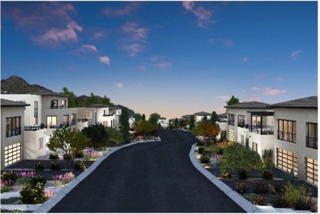 Walker And Dunlop Structures $26 Million Construction Loan