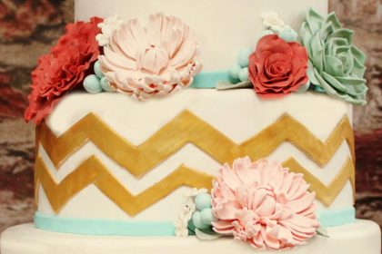 Wedding Cake Shop, Butterfly Cakery, to Relocate in Plano Next Year