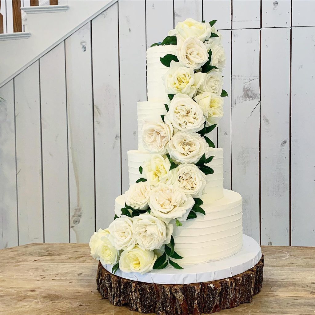 Wedding Cake Shop, Butterfly Cakery, to Relocate in Plano Next Year