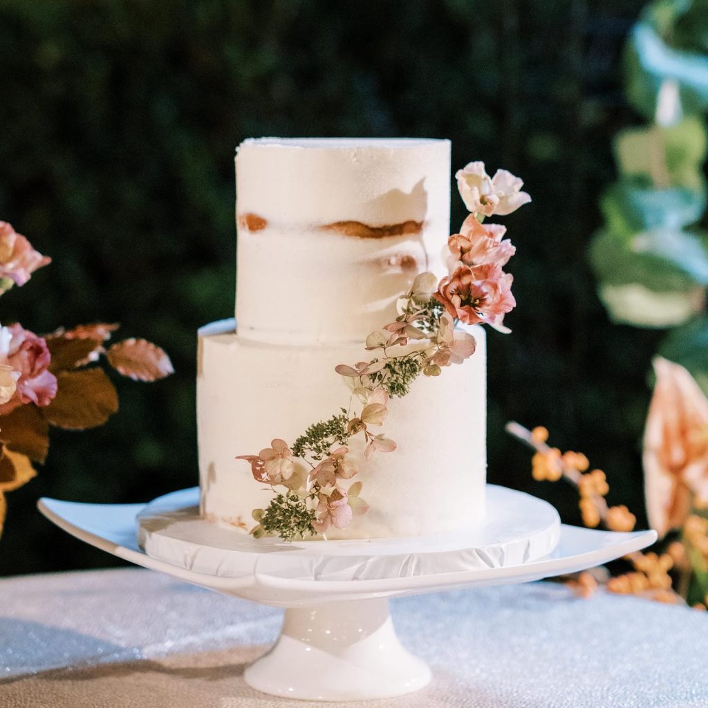 Wedding Cake Shop, Butterfly Cakery, to Relocate in Plano Next Year