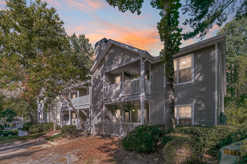 Wildcreek Apartments Acquired For $34MM, New Owners Planning Overhaul