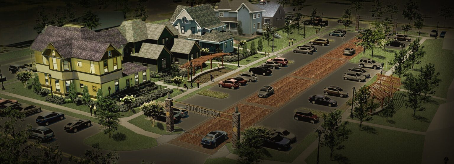 Wilson's Seafood to Open at Founders Row in Midlothian in 2022