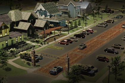 Wilson's Seafood to Open at Founders Row in Midlothian in 2022