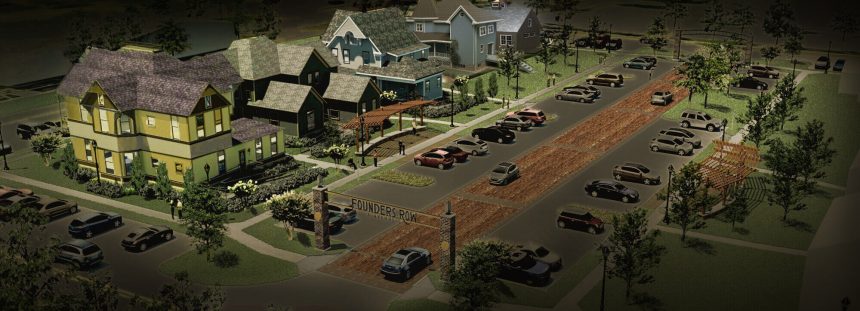 Wilson's Seafood to Open at Founders Row in Midlothian in 2022