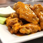Wing It On! to Open Take-Out Restaurant in Fort Worth