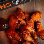 Wing Snob Store Bringing Its 'Better Wings' to Carrollton