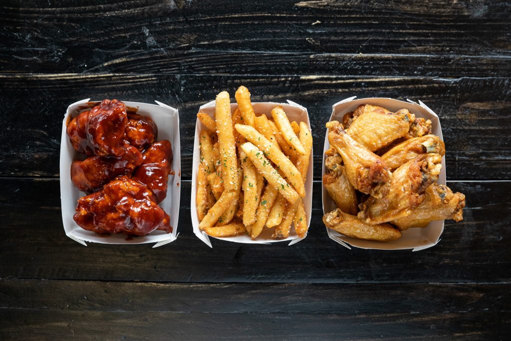 Wing Snob Store Bringing Its 'Better Wings' to Carrollton