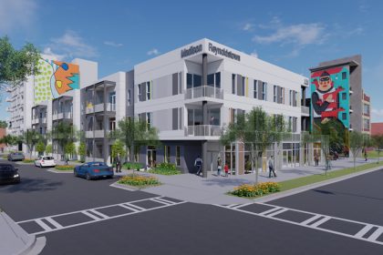 With Land Acquisition, Madison at Reynoldstown to Bring 116 affordable Units To Neighborhood