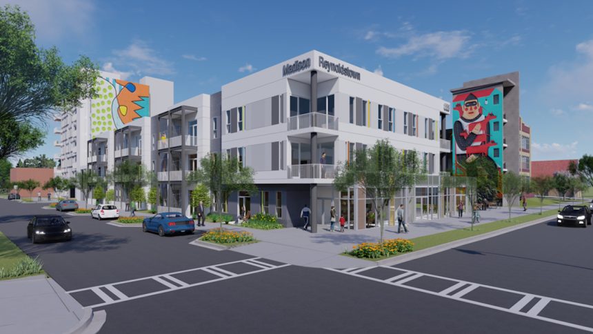 With Land Acquisition, Madison at Reynoldstown to Bring 116 affordable Units To Neighborhood