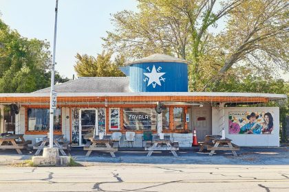 Zavala's Barbecue in Grand Prairie to Move Mas Coffee Co. to Standalone Building