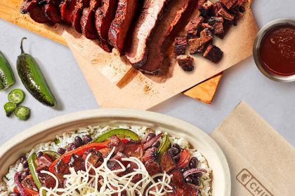 Chipotle Opening New Central Location in Whittier in Early 2022