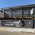 Brand New Restaurant Called Aegea Coming to Melrose