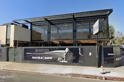 Brand New Restaurant Called Aegea Coming to Melrose