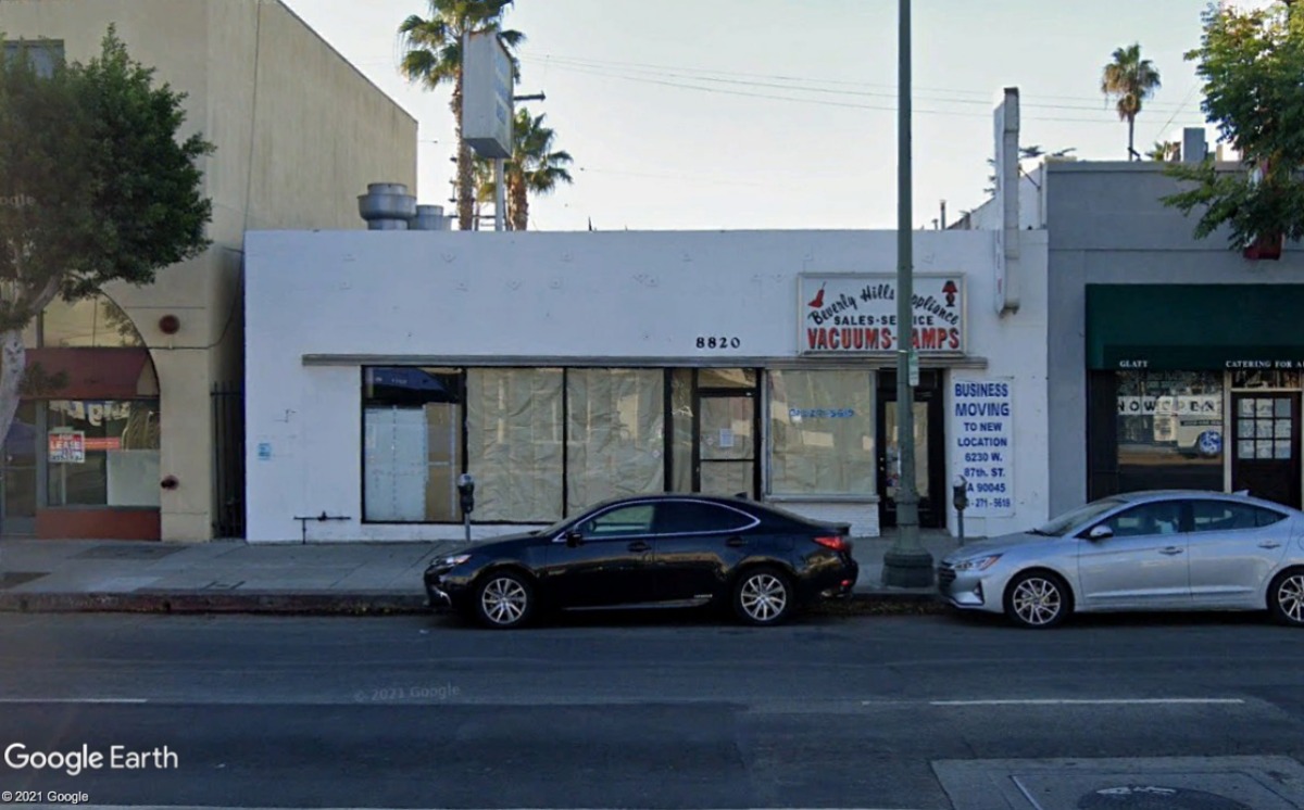 Schwartz's Bakery Opening New Deli and BBQ Store in Pico-Robertson