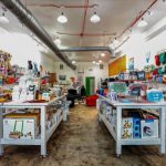 Happy Mango, Black and Woman-Owned Baby Boutique, Relocates to The Works