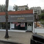 Brand New Restaurant Called Akira Sushi Opening in Studio City