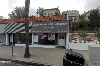 Brand New Restaurant Called Akira Sushi Opening in Studio City