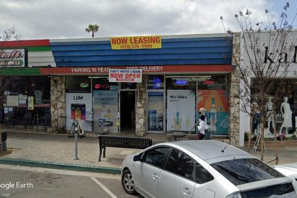 A Brand New Restaurant Called The Craftsman Coming to Redondo Beach
