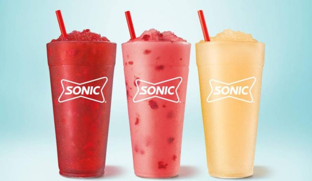 Sonic Opens New Location In Long Island City