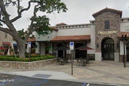 A Brand New Restaurant Called Hummus Lali Opening in Westlake Village
