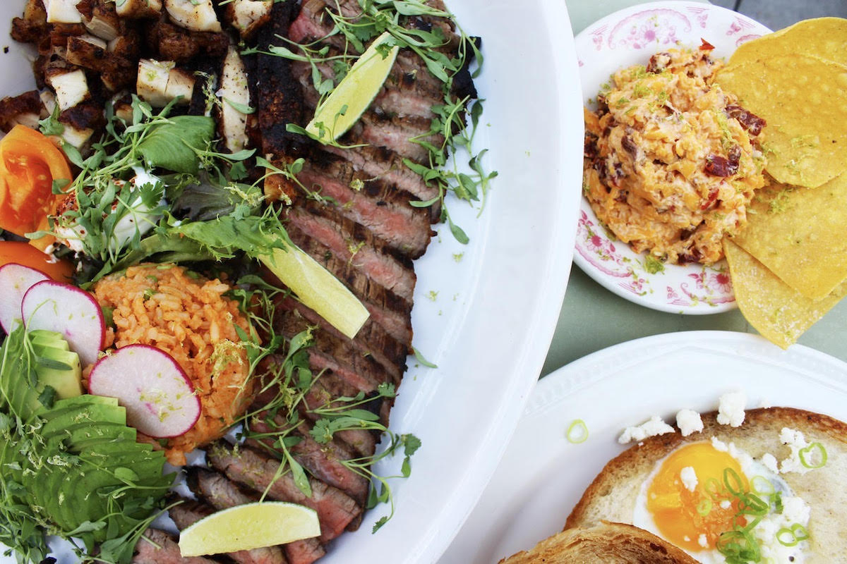 La Chiquiada on Track for Early Spring Opening - Photo 2