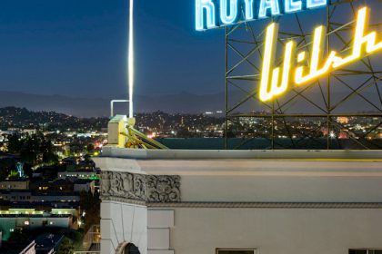 MWEST HOLDINGS SELLS HISTORIC WILSHIRE ROYALE APARTMENTS