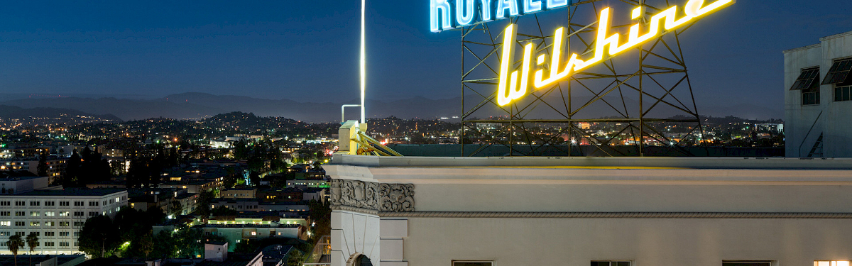 MWEST HOLDINGS SELLS HISTORIC WILSHIRE ROYALE APARTMENTS