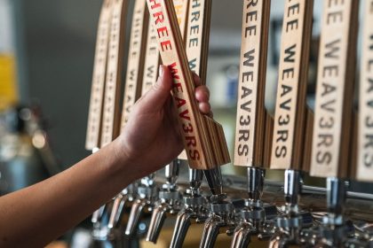 Three Weavers Brewing Company Adding New Location in Inglewood