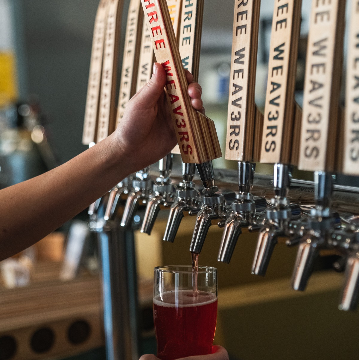 Three Weavers Brewing Company Adding New Location in Inglewood